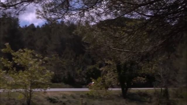 2017 Skoda Fabia vs 2018 Seat Ibiza vs 2017 Ford FIesta смотреть онлайн