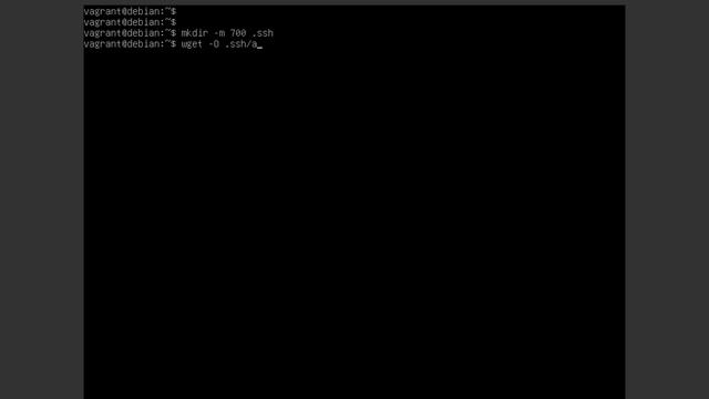 Understand Howto Create your own Custom Vagrant Box of Debian 12 смотреть онлайн