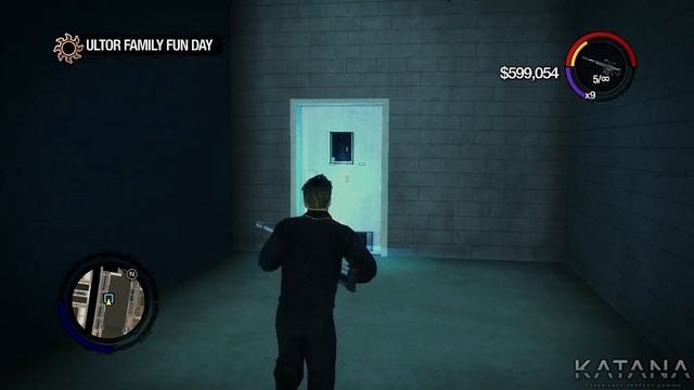 Saints Row 2 Walkthrough | Part 62 | Hardcore | Corporate Warfare | Ultor Family Fun Day [DLC] смотреть онлайн