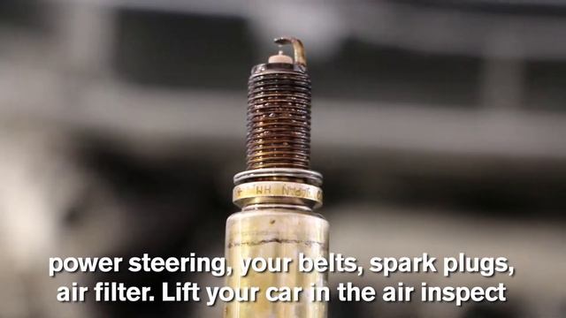 Health Check - Tommy's Hi-Tech Auto смотреть онлайн