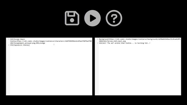 Using the Sixth Soul Jam to create my own Cookie Run Kingdom cutscene! смотреть онлайн