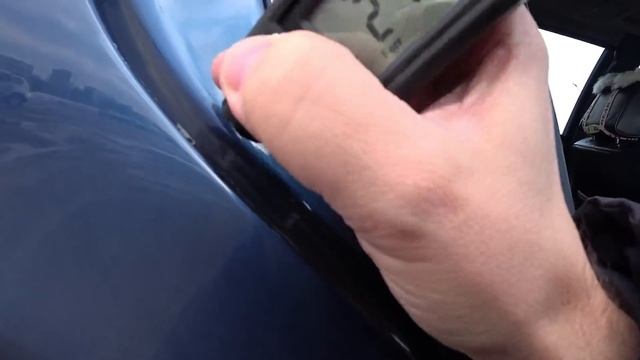 СТОСОРОКОВОЙ.  Мерседес S420(W140) 1998 года.  Немецкий динозавр.