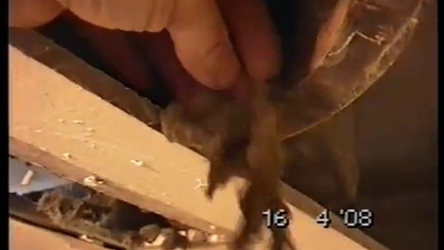 Демонтаж шиферной (ацеид) сантехкабины www.remsanteh.ru смотреть онлайн