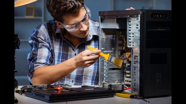 День очистки компьютера 12 февраля