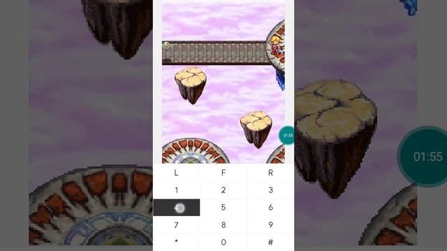 【JAVA GAMES】 幻想 - J2me Loader смотреть онлайн