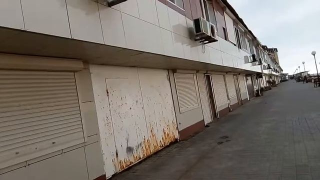 Вокзал (Адлер) Сочи - Отель Илиада .#АДЛЕР #ADLER Обзорная прогулка 2018 год смотреть онлайн