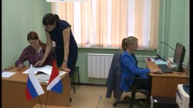 Избирательные участки готовят для голосования маломобильных граждан смотреть онлайн