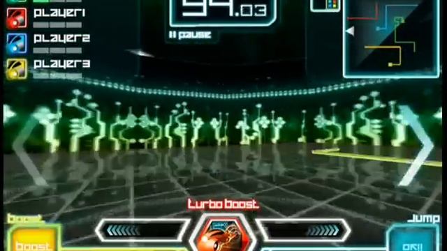 Lightbike 2 - Perfect Match Every Stage 1 Player смотреть онлайн