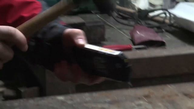 Dá sa zavolať na mobil v kocke ľadu? смотреть онлайн