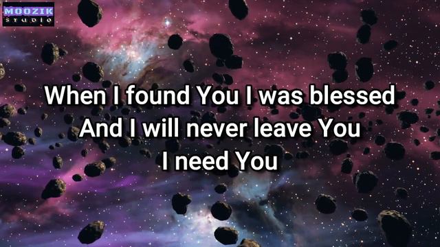 Imagine Me Without You - Jaci Velasquez (Lyrics Video) смотреть онлайн