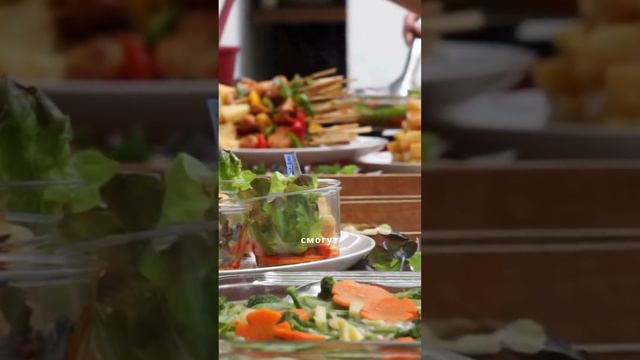 Систему «все включено» хотят отменить в Турции