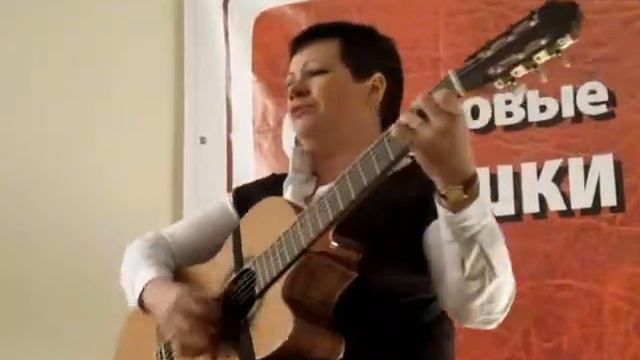 Аксёнова Ирина-"Капитан Беренг" смотреть онлайн