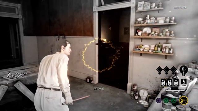 COMPETITIVE VS FUN | Texas Chainsaw Massacre Game смотреть онлайн