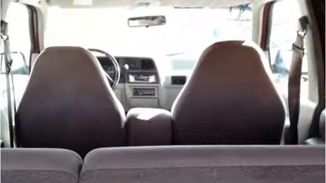 1992 Ford Explorer Used Cars Tucson AZ смотреть онлайн