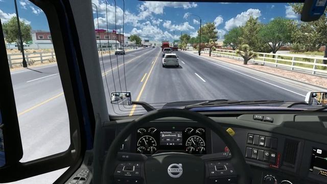 |ATS 1.47| Introducing The Volvo VNL By @SCSSoftware & @VolvoTrucksNorthAmerica