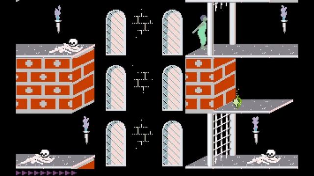 Prince Of Persia - Root Planet - Complete Mod - In One Video! смотреть онлайн