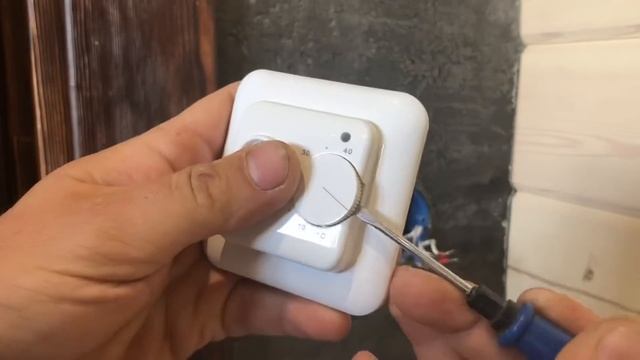 Инфракрасный тёплый пол. Монтаж смотреть онлайн