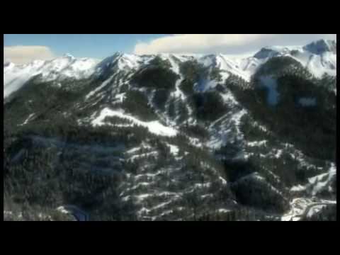 Роза Хутор. Презентация смотреть онлайн