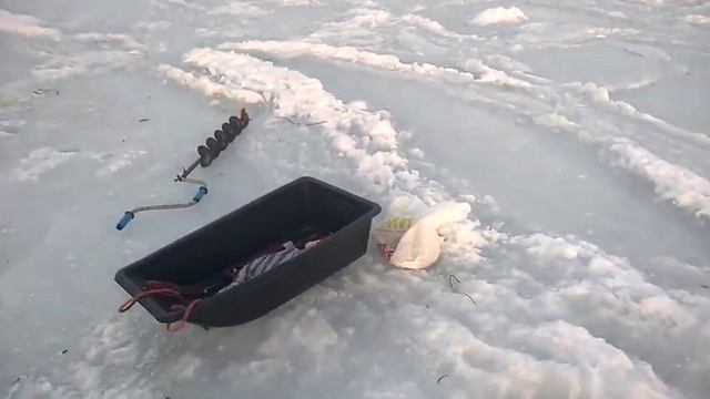 Круглая 10.01.19 Спасибо Василий 👍🎣 смотреть онлайн