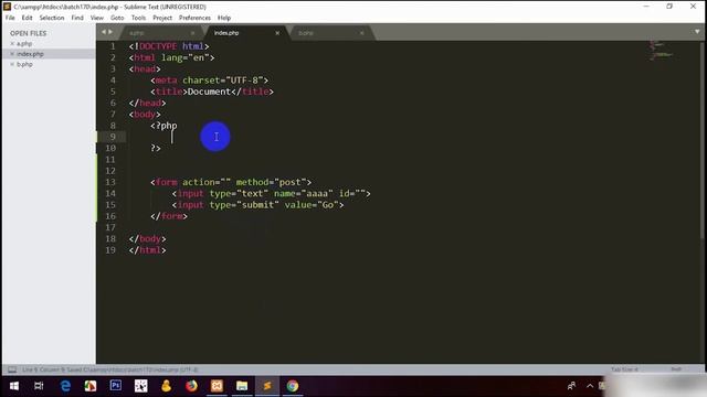 PHP Basic to Advanced For WordPress Development | Theme Development | Plugin Development | PHP-1 смотреть онлайн