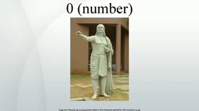 0 (number) смотреть онлайн