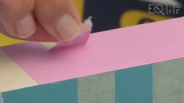 Como realizar decoupage con servilletas y aplicación de vidrio liquido? Eq Arte смотреть онлайн