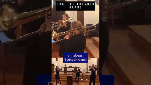 Sonorous call to arms. смотреть онлайн