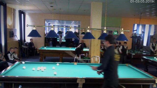 Анфимиади 2019 Абрамов Иосиф - Румянцев Илья смотреть онлайн