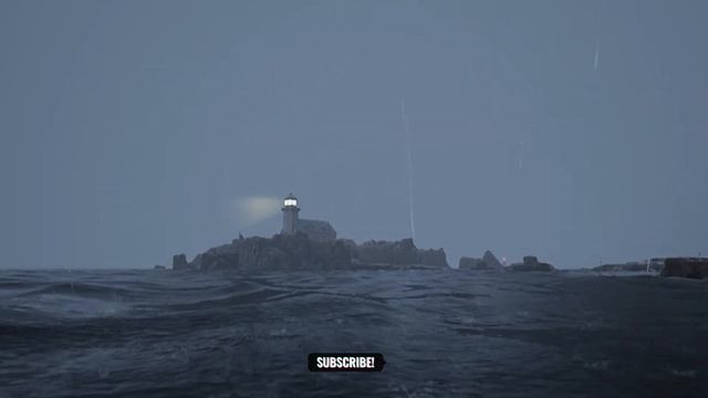 Kayak Storm смотреть онлайн