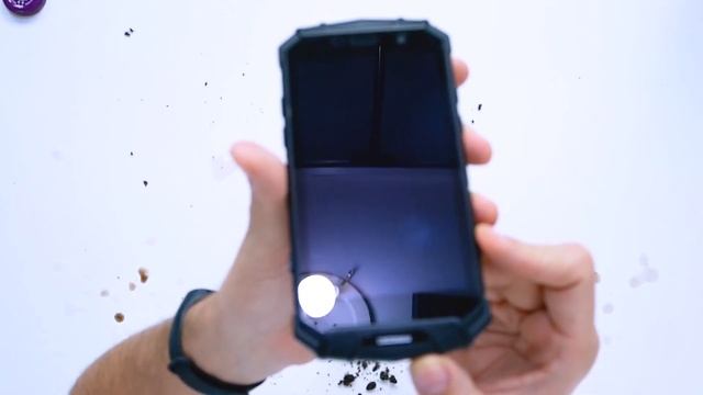 ТОП 10 Лучшие защищённые и противоударные смартфоны в 2019 году! смотреть онлайн