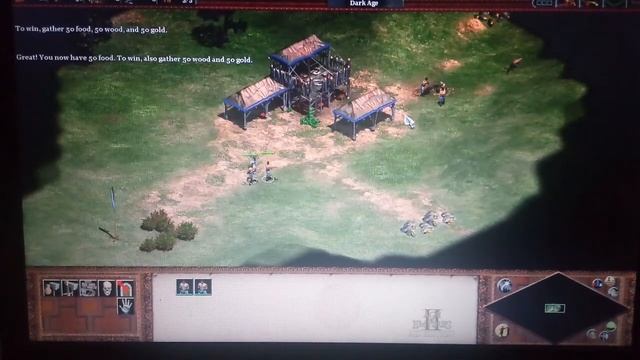 Age Of Empires 2 HD Edition Intel Dual Core Processor 2 GB Ram Intel HD GPU in Windows 10 Benchmark смотреть онлайн