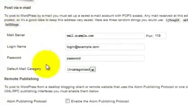 How To Build A WordPress Website 2012 Simple Step by Step смотреть онлайн
