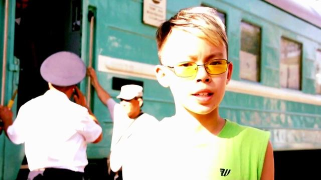 Кішкентай Professor trailer july2015 смотреть онлайн