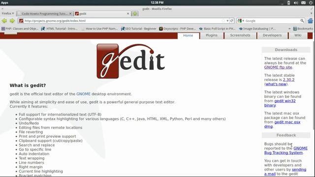 What is the Best Text Editor For Programming? смотреть онлайн