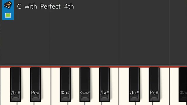 04 Вся музыкалка за два часа. Интервалы смотреть онлайн