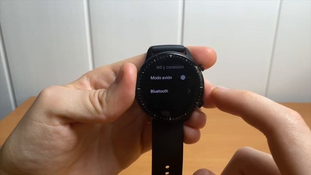 ? Amazfit GTR 2 REVIEW en ESPAÑOL ⌚El smartwatch más completo de Amazfit смотреть онлайн