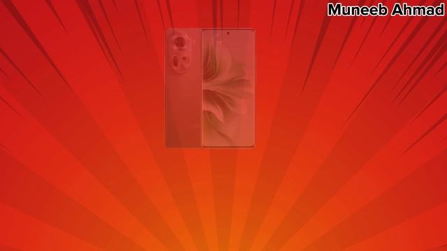 Oppo Reno 11 Pro Full Detail Video 12GB 256/512GB Mediatek Dimensity 8200 67w Fast Charging