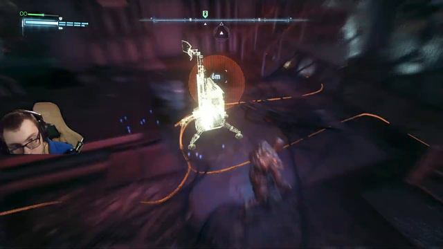 Cтрим прохождение игры Batman Arkham Knight. Часть18(ФИНАЛ!) смотреть онлайн