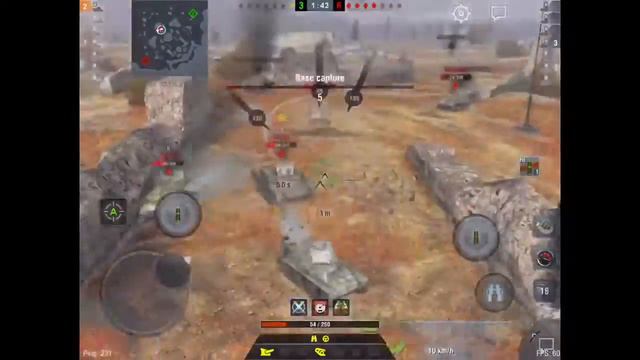 Pz38H Christmas Trolling (1069+ hits received!)(NOOBS) смотреть онлайн