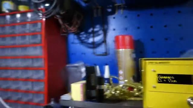 Ремонт пьезо форсунки Siemens Common Rail №3 смотреть онлайн