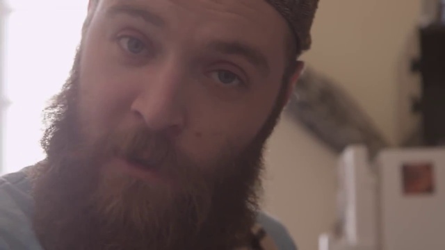 Redman's Kitchen - Свинина по-французски