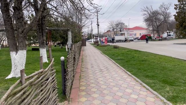 Архив ❗️Как у нас весна идёт на юге, раньше в это время уже в футболках ходили.. смотреть онлайн