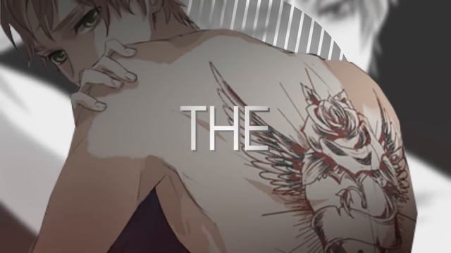 「APH」 Left/\Right | UsUk смотреть онлайн