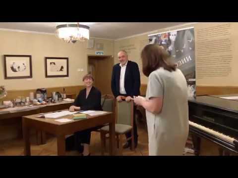 Клуб поэзии 