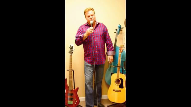 Tony Gibson - "Eleven Roses" by Hank Williams Jr. - Cover Song - 11 Roses смотреть онлайн