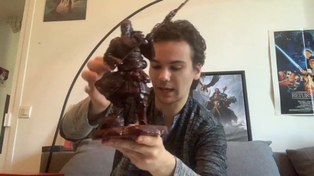 [Total War : Three Kingdoms] Unboxing de l’édition Collector смотреть онлайн