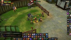 Royal Quest:Пве Билд на Охотника с Ружьем(соло цель-питомцы)(для новичков)(От Нуго)