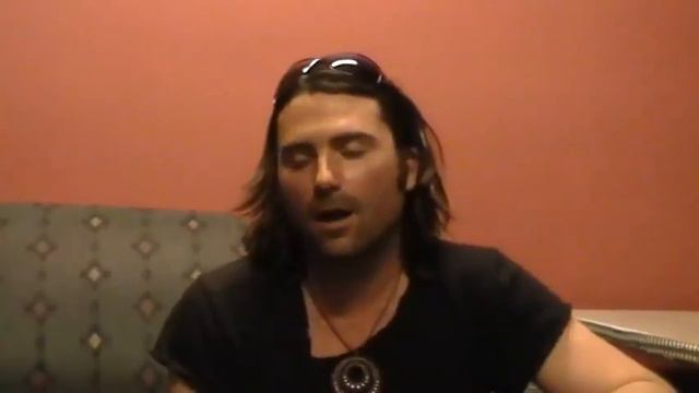 Bill Palmer Interview смотреть онлайн