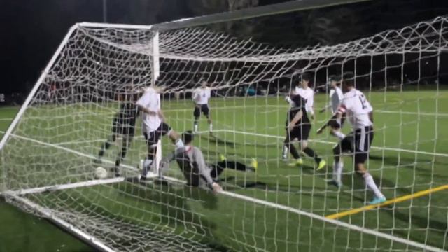 Mens Soccer - DV vs Pittsburg RECAP смотреть онлайн