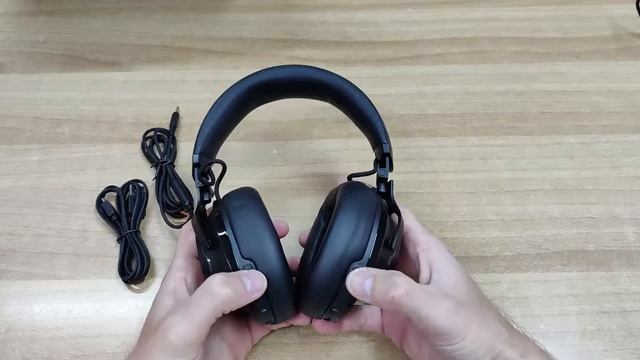 JBL Club 950 NC hands-on (Greek) смотреть онлайн